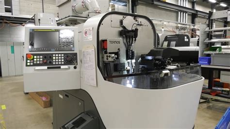 tornos swiss nano in-house cnc|swissnano 10 price.